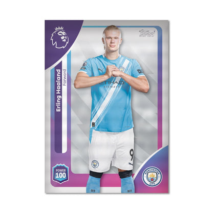 Topps Premier League 2027 Golden Boot Tin Limited Edition