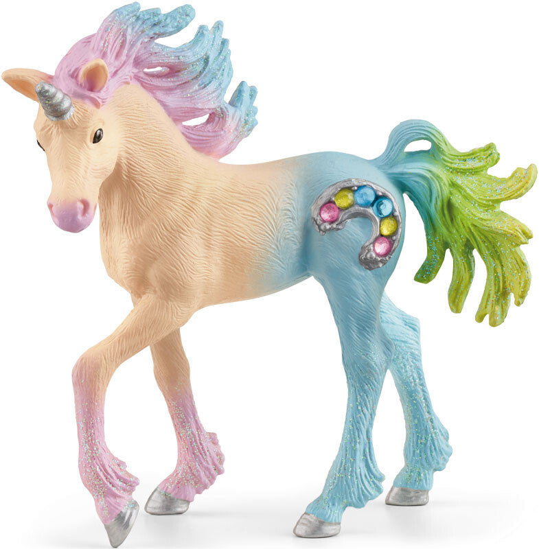 Schleich Bayala Magical Fairies Unicorns and Creatures Toys Figurines & Playsets
