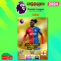 Panini Adrenalyn XL Premier League 2024 2023/24 Golden Baller & Limited Editions