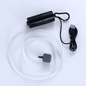 Aquarium Oxygen Air Pump Mini Kit USB Powered for Fish Tank & Sea Monkeys