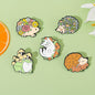 Brooch Pins Novelty Brooches Choose Your Design!