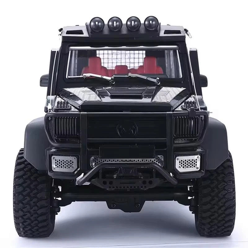 MN90 MN98 MN99S MN168 Rock Crawlers ACCESSORIES PARTS & UPGRADES