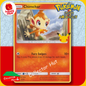 McDonald's Happy Meal 2021 Pokémon 25th Anniversary Trading Cards You Choose