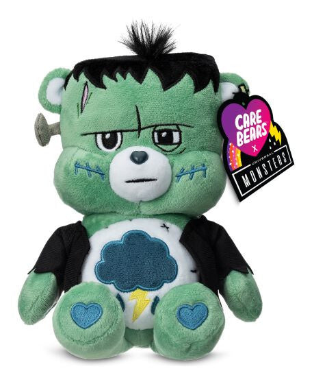 Care Bears Plush Universal Monsters Halloween Edition 9" / 22cm
