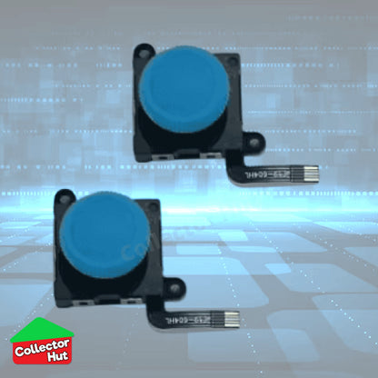 Nintendo Switch R36S Replacement Thumbsticks Hall Effect