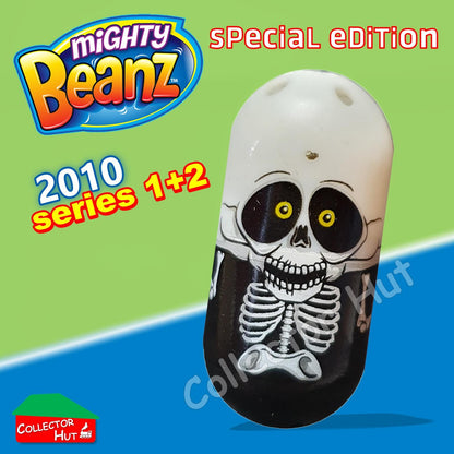 Mighty Beanz (2010) Series 1 & 2 Beans 1-220