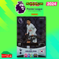 Panini Adrenalyn XL Premier League 2024 2023/24 Golden Baller & Limited Editions