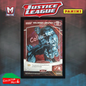 Panini MetaX DC Justice League Foil Cards S1-S72 Choose Your Card