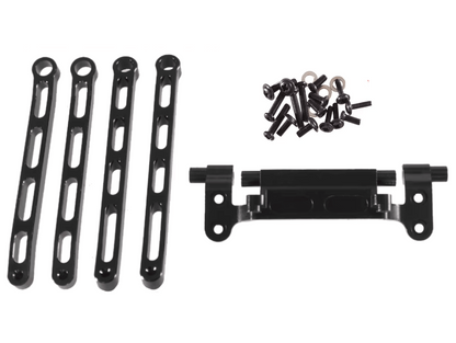 MN SERIES RC Rock Crawlers UPGRADE & SPARE PARTS MN82 MN99 MN168