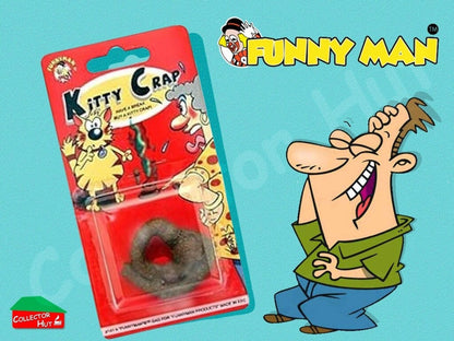 Funny Man Practical Jokes Novelty Gift Party Bag Filler