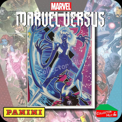 Panini Marvel Versus 2022 Series Stickers 1-176 NEW FRESH You Choose