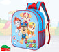 Boys Girls Kids Childrens School Backpack Junior Novelty Character Rucksack Bag