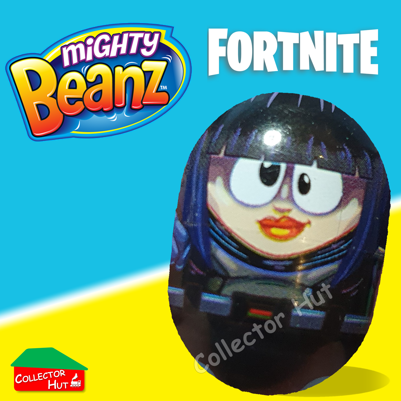 Mighty Beanz (2019) Fortnite Edition Beans FN01-35