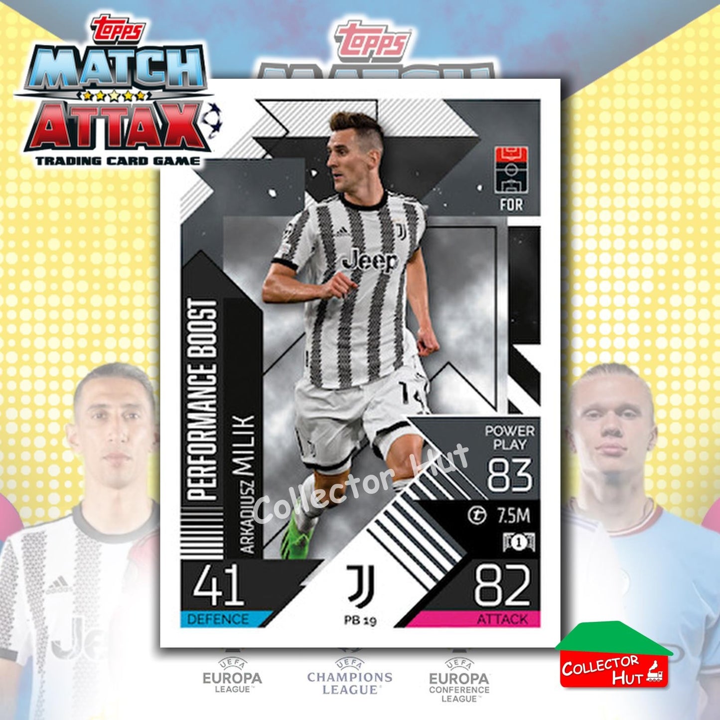 Topps Match Attax Extra 2022/23 Base Cards YOU CHOOSE