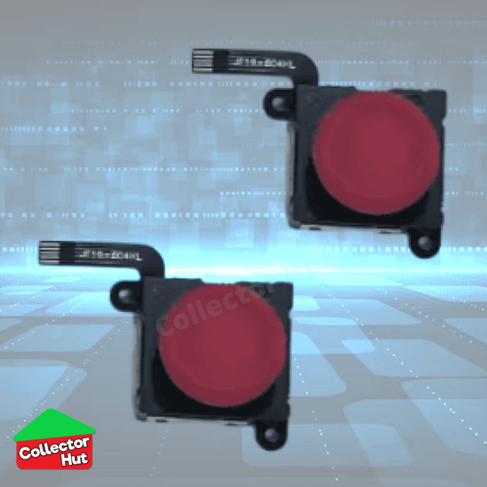 Nintendo Switch R36S Replacement Thumbsticks Hall Effect
