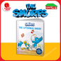 McDonald's Happy Meal Toys The Smurfs Lost Village (2017)