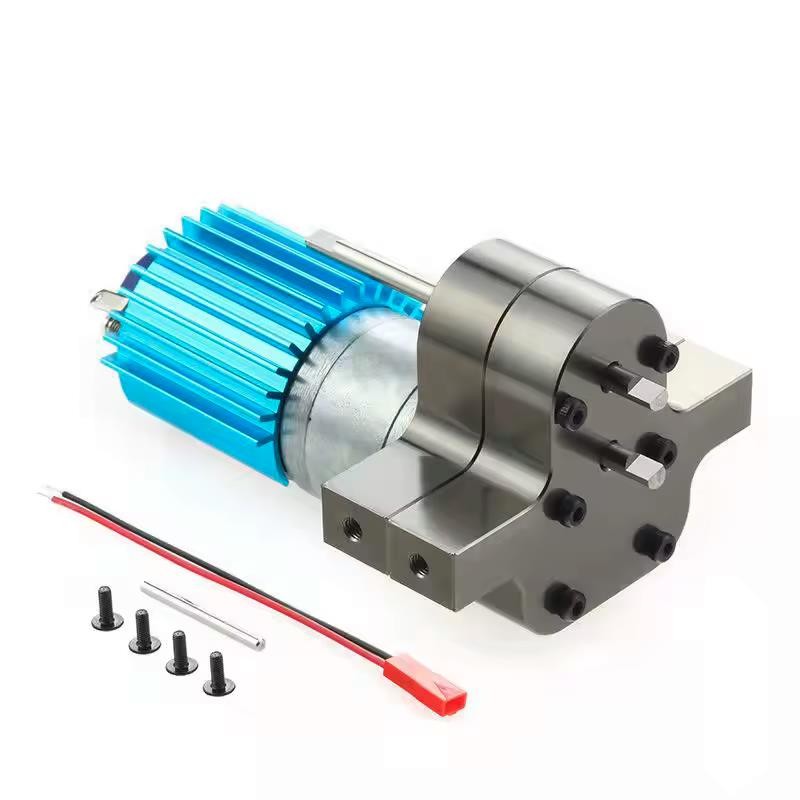 MN MODEL SERIES Gear Motor Electrical Upgrades MN82 MN90 MN99 MN98 MN128 MN168