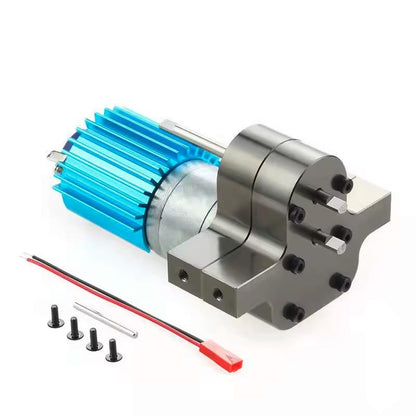 MN MODEL SERIES Gear Motor Electrical Upgrades MN82 MN90 MN99 MN98 MN128 MN168