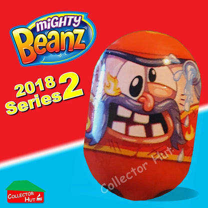 Mighty Beanz (2018) Series 2 Beans 141-280