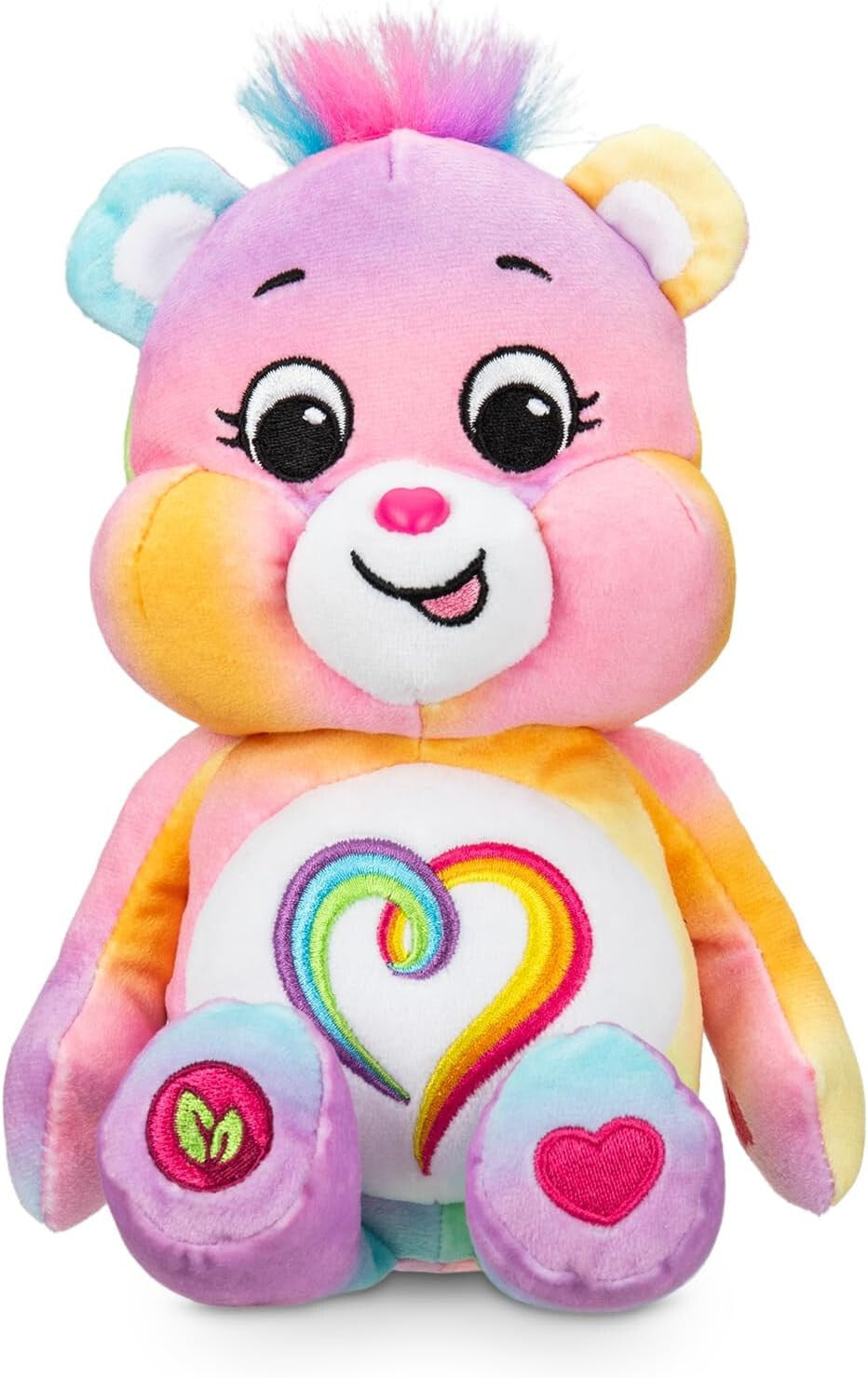 Care Bears 9" 22cm Bean Genuine Plush Collection