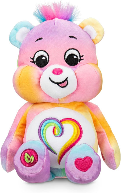 Care Bears 9" 22cm Bean Genuine Plush Collection