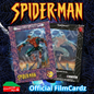 Marvel Spider-Man 2002 Artbox FilmCardz Choose Your Card!