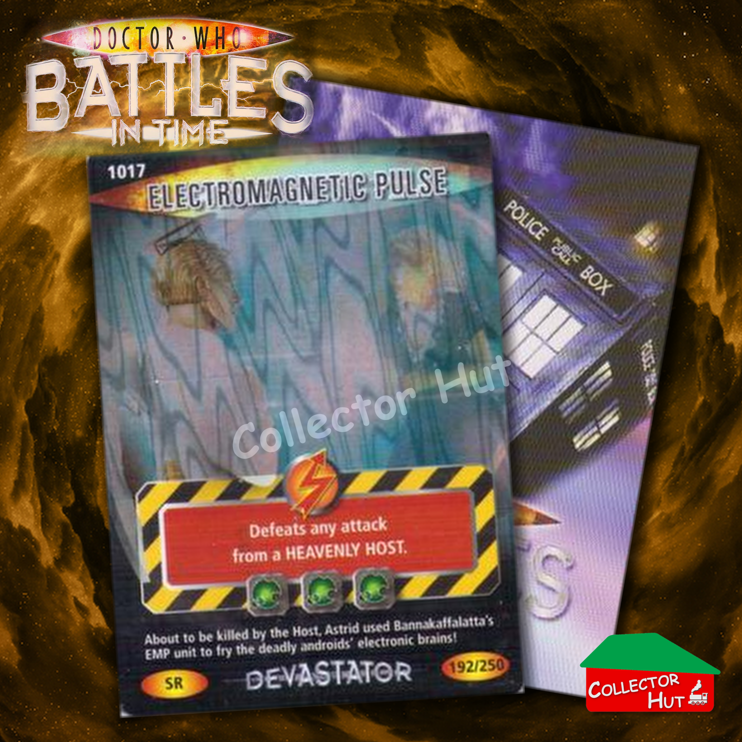 DOCTOR WHO Battles in Time #1-1075 SUPER & ULTRA RARE Cards YOU CHOOSE