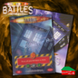 DOCTOR WHO Battles in Time #1-1075 SUPER & ULTRA RARE Cards YOU CHOOSE