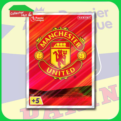 Panini Adrenalyn XL Premier League 2023 2022/23 Trading Cards #190 - #369