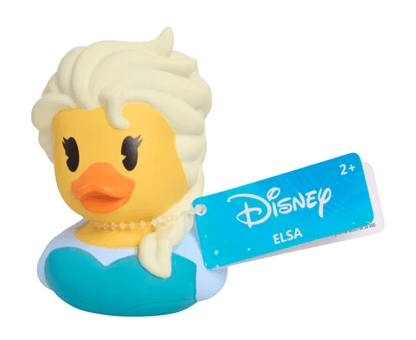 Disney Duckalooz Novelty Rubber Ducks Choose a Character Collect them All!
