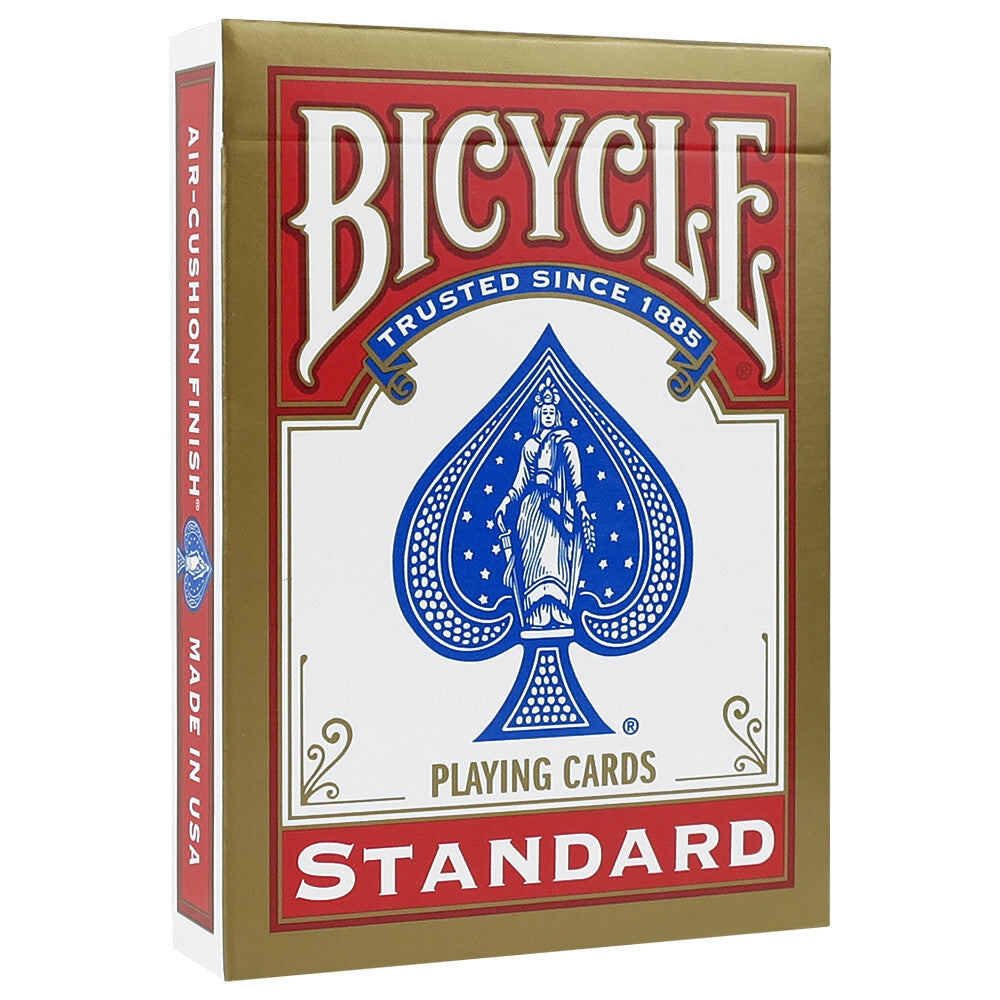Bicycle Novelty Playing Cards GENUINE Disney Warcraft Stargazer Pick a Theme