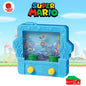McDonald's Happy Meal Super Mario 2018 Plastic Toys Figurines New & Sealed