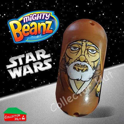 Mighty Beanz (2011)  STAR WARS Edition Beans 1-120 (Inc. CLONE WARS)