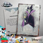 Disney 100 Topps Chrome 2023 Base Cards 1-100 Pick Singles to Complete Your Set