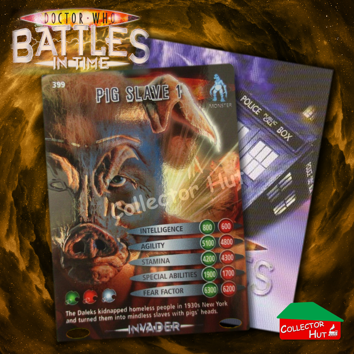 DOCTOR WHO Battles in Time #1-1075 SUPER & ULTRA RARE Cards YOU CHOOSE