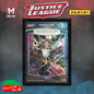 Panini MetaX DC Justice League Foil Cards S1-S72 Choose Your Card