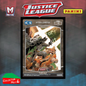 Panini MetaX DC Justice League Cards S1-S72 Choose Your Singles