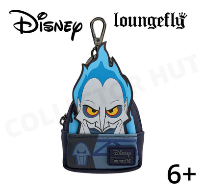 Loungefly Disney Villains Mystery Bag Charms (IDENTIFIED)