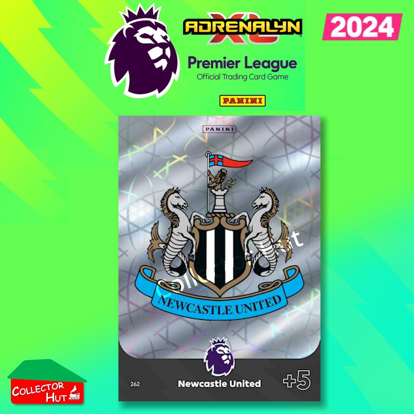 Panini Adrenalyn XL Premier League 2024 2023/24 Base & Foils #244 - #468