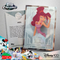 Disney 100 Topps Chrome 2023 Base Cards 1-100 Pick Singles to Complete Your Set