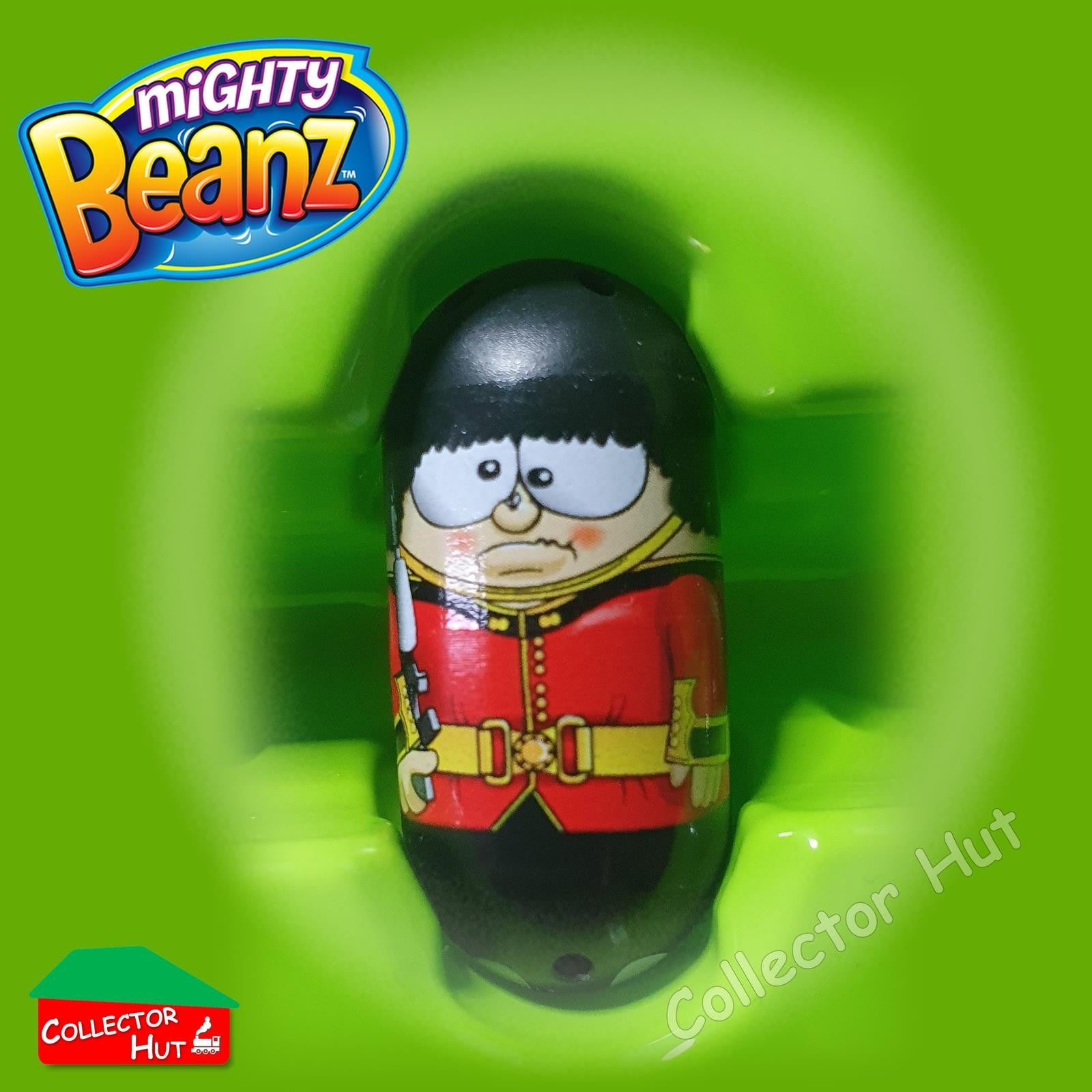 Mighty Beanz (2010) Series 3 Beans 221-409