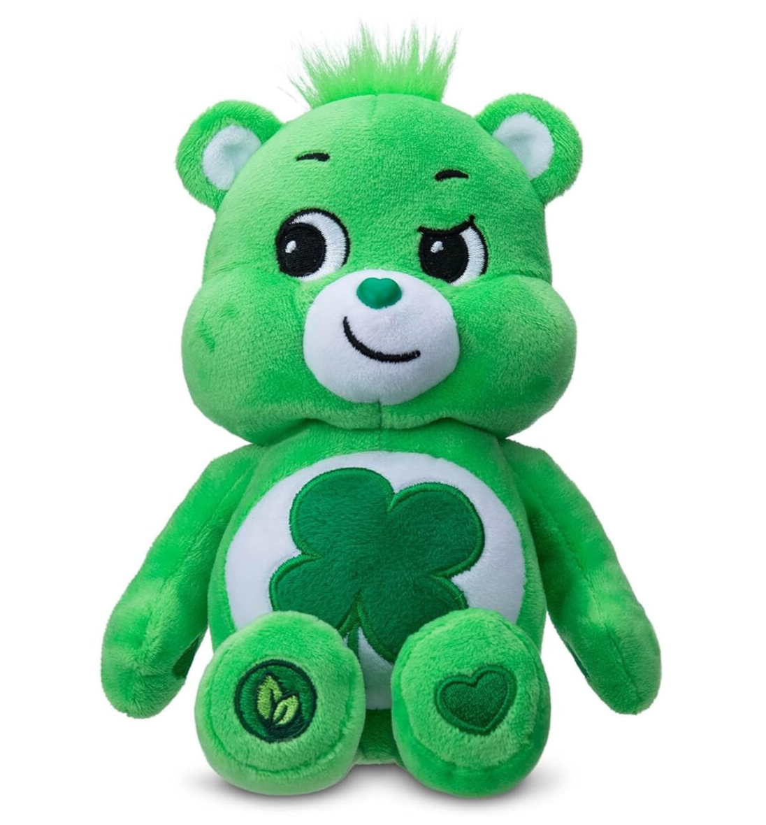 Care Bears 9" 22cm Bean Genuine Plush Collection