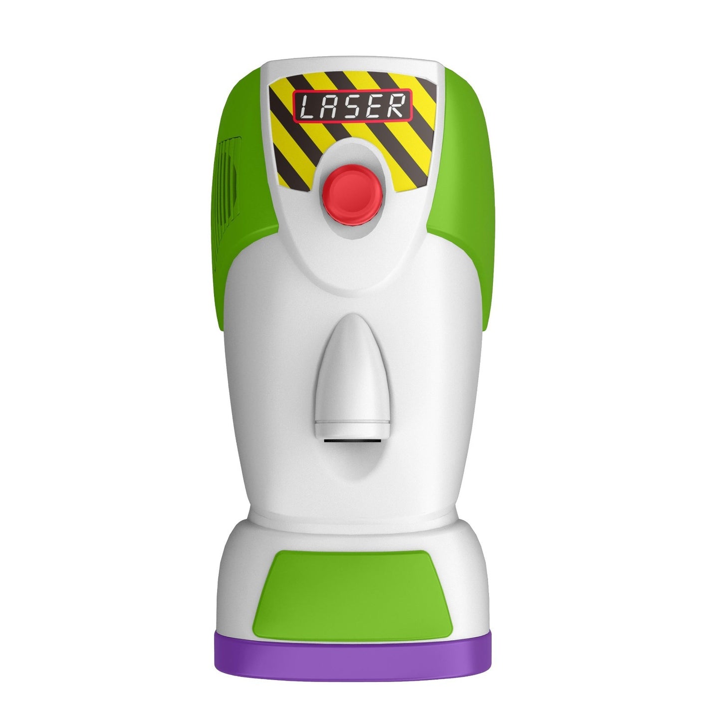 Disney Pixar Toy Story Space Ranger Laser Gauntlet Buzz Lightyear Roleplay