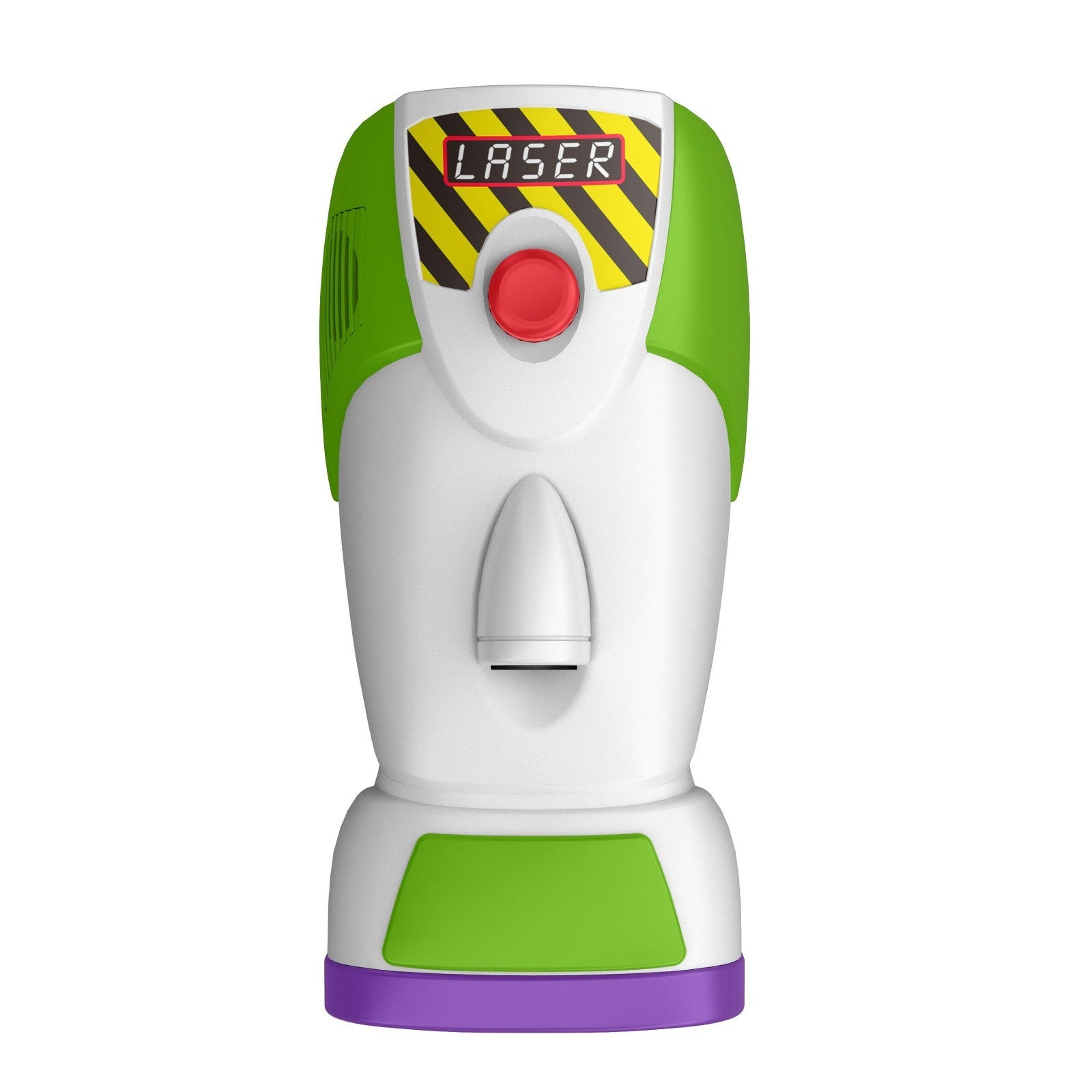 Disney Pixar Toy Story Space Ranger Laser Gauntlet Buzz Lightyear Roleplay