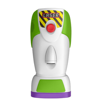 Disney Pixar Toy Story Space Ranger Laser Gauntlet Buzz Lightyear Roleplay
