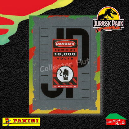 Jurassic World 30th Anniversary Trading Card Collection BASE CARDS #1-195