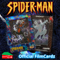 Marvel Spider-Man 2002 Artbox FilmCardz Choose Your Card!