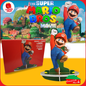 McDonald's Happy Meal Super Mario Bros Movie 2023 3D Build Kits