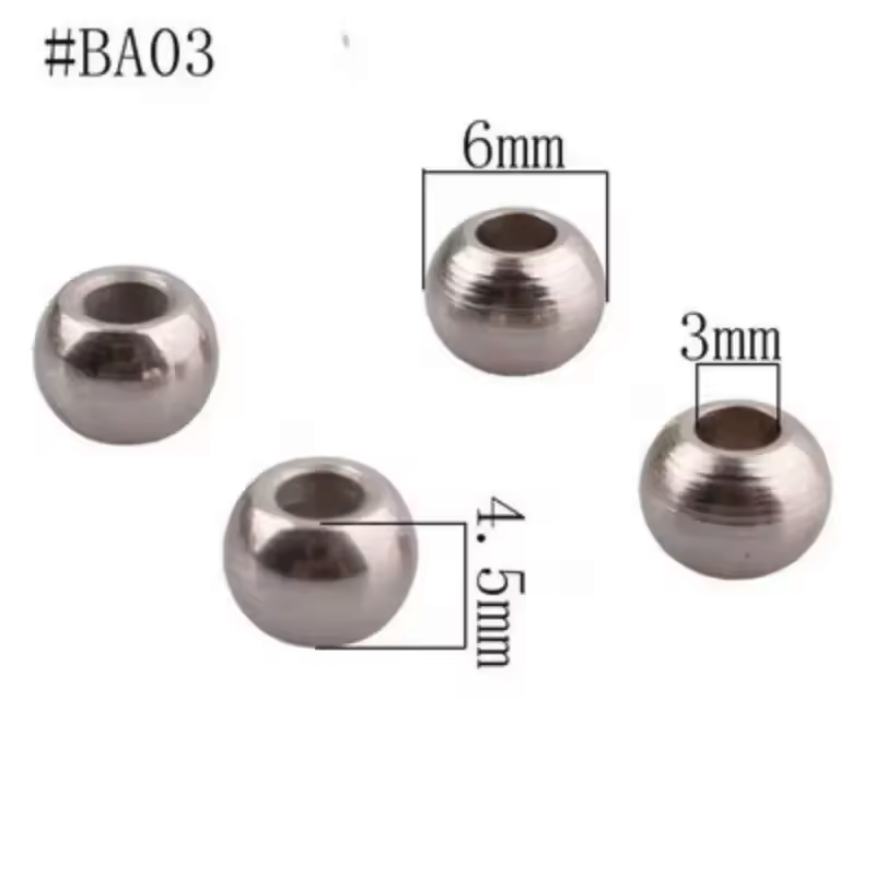 RC Model Car Suspension Bushings Metal Cap Fittings