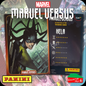 Panini Marvel Versus 2022 Series Trading Cards 1-50 NEW FRESH You Choose